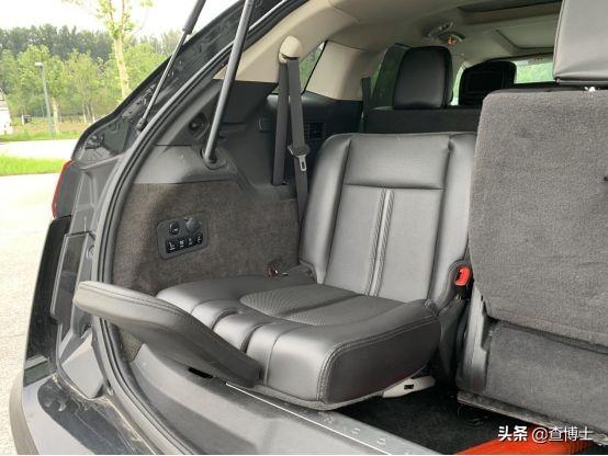 当年130万的美系车如今白菜价，奶爸可以没有奶但不能没有它