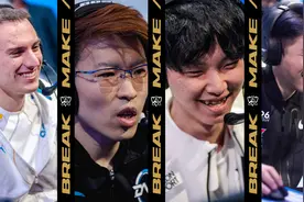 LOL-S11：小组赛十六强集结完毕，11日晚7点FPX、DK打响第一战图片