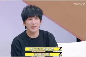他被王思聪置顶辱骂3年，却被王菲公开表白：娱乐圈争议最大的人图片