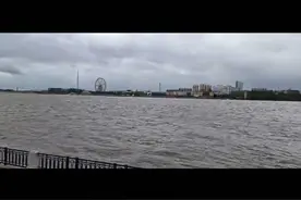 俄罗斯工人金矿工作要求条件高，疫情防控解除，新老厨师们凌乱了图片