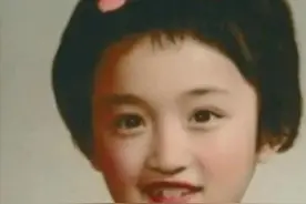 从当年的玉女到现在的销声匿迹，女神杨钰莹的情感纠葛图片
