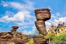 贵州和广西相比，谁的实力更胜一筹？图片