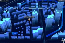 ThingMap一键城市2.0重新出发：快速生成三维城市图片
