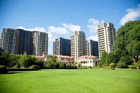 浙江女子花305万买房，没想到5万定金打水漂，还被告上法庭图片