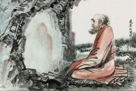 有福之人，基本上都有这两种特征——泥牛入水，比物不中，有你吗图片