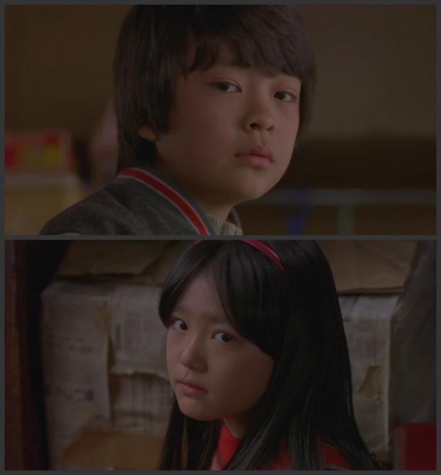 《白夜行》直击人性丑恶之源，比《少年的你》无根的校园欺凌深刻