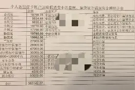 女孩被电信诈骗38万元，催债电话从早到晚响不停！图片