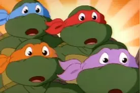 30年前电视台60万引进，全中国小朋友都看过，现在出新游戏了图片