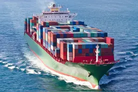 中国物流企业收入排名出炉：京东物流排在第五，顺丰只排在第三图片