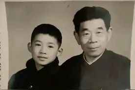从错换人生看家风：好家教是给子女最好的福报，娶妻应该娶田静图片