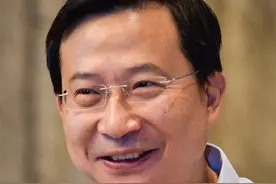 饶毅教授：我在武汉的亲人活了下来，美国的叔叔死于新冠图片