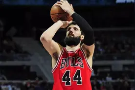 米罗.蒂奇在NBA的表现如何？数据证明他是一名出色的空间型大前锋图片
