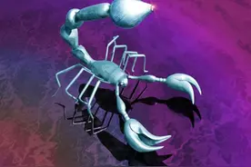 小说：他们探寻灵脉，却遇到传说中的守灵者，谁更胜一筹？图片