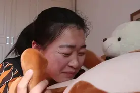 “小公主”离开“城堡”的二十六年图片