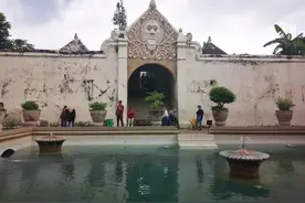 花姐的旅行日记：鸡同鸭讲，搞笑频频的一天Day14图片
