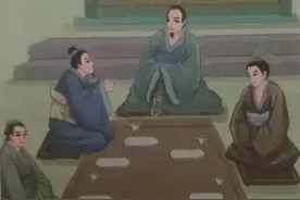 「国学经典」细品论语 学而（第八章 君子不重则不威）图片