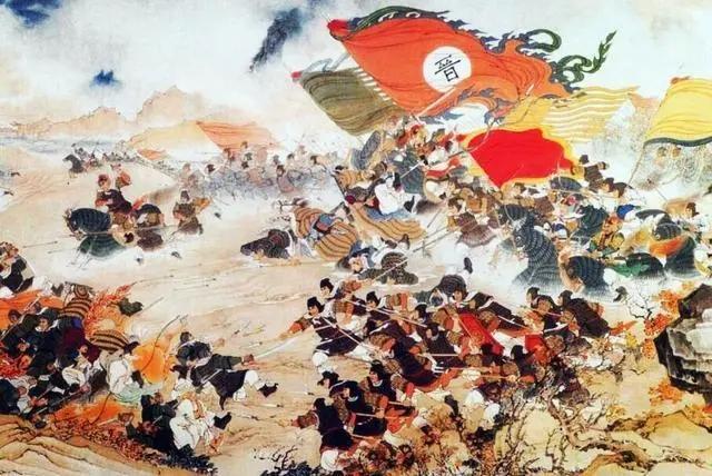 丢盔弃甲是什么意思（什么叫溃不成军一支军队的最大损失）
