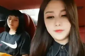虎牙女主播抽奖AJ引发水友声讨 态度强硬称没问题，遭官方下架图片