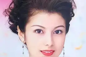 日本关之琳，日本李嘉欣，日本邱淑贞，时代美人都有美的相似地方图片