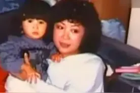 16岁出道，劈腿罗志祥，如今穷困潦倒，看Makiyo如何一手好牌打烂图片