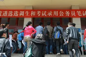 四川紧缺选调生分配揭秘！你的专业会被分到哪？很符合现实图片