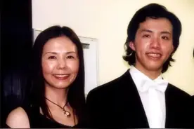 李云迪的妈妈：所有孩子都是人才，家长要能发现孩子潜能图片