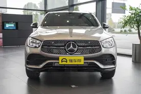 升级后的2020款奔驰GLC（进口），该如何选择？图片
