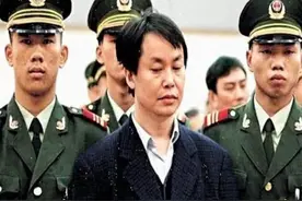 1998年张子强死后，妻子带着20亿巨款，携家带口逃美国，过得如何图片