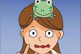 这种大眼睛一点都不好看—甲状腺凸眼图片