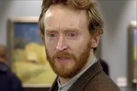 天才画家梵高有着怎样的一生？凄苦却成就了艺术的辉煌图片