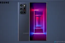 外媒：三星Note21可能还会有！但只会发布一个版本图片