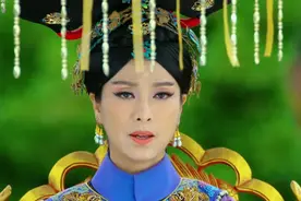 满汉不能通婚？从康熙皇帝妃子民族成分统计，可知好色乃男人通病图片