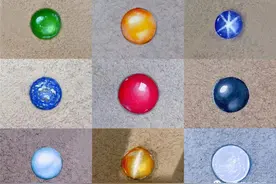 珠宝设计之手绘图图片