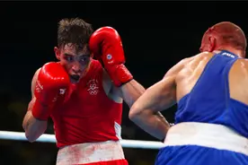 美国拳击冠军与志愿军肉搏后成为俘虏，晚年回忆：活着已无比幸运图片