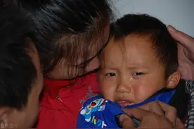 郴州小伙因智力障碍走失7年，见到亲人后却说“害怕回家”图片