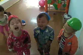 园长和老师都对我家孩子很好，我却因为这件事删除她们，并转园图片