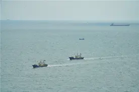 浙江有一个绝美海岛，古代被称为陆地的尽头，一年四季风景如画图片