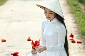 去越南旅游，有哪些值得购买的特产，来看看吧图片