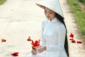 去越南旅游，有哪些值得购买的特产，来看看吧图片