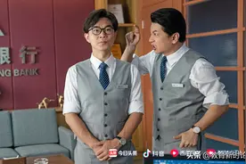 《大赢家》启示：人生如一场游戏，“杠精”的人如何活出自我？图片