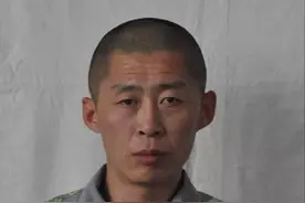 吉林脱逃外籍罪犯曾获刑超11年！犯偷越国境抢劫盗窃等罪图片