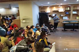 优胜教育员工驳斥陈昊言论：甩锅给疫情和员工，太让人寒心图片