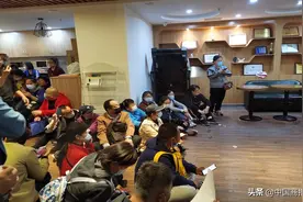 优胜教育员工驳斥陈昊言论：甩锅给疫情和员工，太让人寒心图片