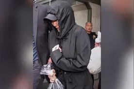 华裔富家女涉嫌杀害前男友被判无罪，曾交5亿保释金轰动美国