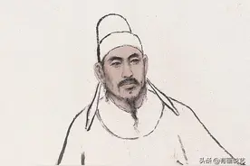 唐诗何止诗仙、诗圣，还有诗佛、诗魔，一诗成佛，一诗成魔图片