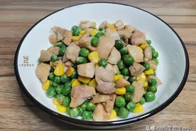 它被称为“清肠菜”，过年期间要常吃，满满维C，低脂美味助减肥图片
