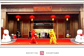 豪横！斥资3000万，只为打造社区健身中心！图片