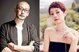 管虎爱了马伊琍5年，为何把她捧红后，转头娶了她的闺蜜梁静？图片