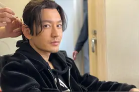 看完黄晓明的3餐，难怪1个月瘦26斤，网友：钱到位了我也能瘦图片