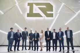 LPL战队基地大盘点！最壕的不是IG，WE的菜园基地最特别图片